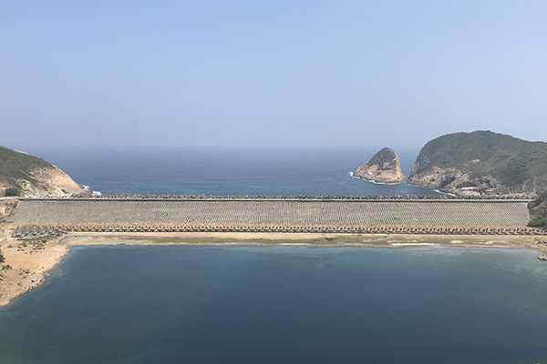 雷達(dá)水位流量無(wú)線測(cè)量方案