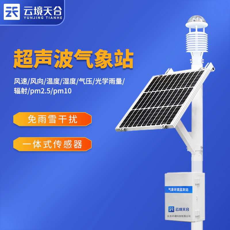 農(nóng)田氣象在線監(jiān)測(cè)系統(tǒng)溫室農(nóng)業(yè)發(fā)展