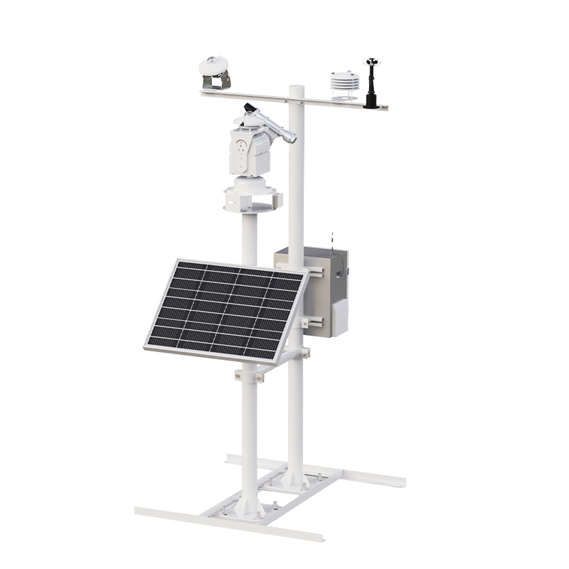 光伏檢測氣象站