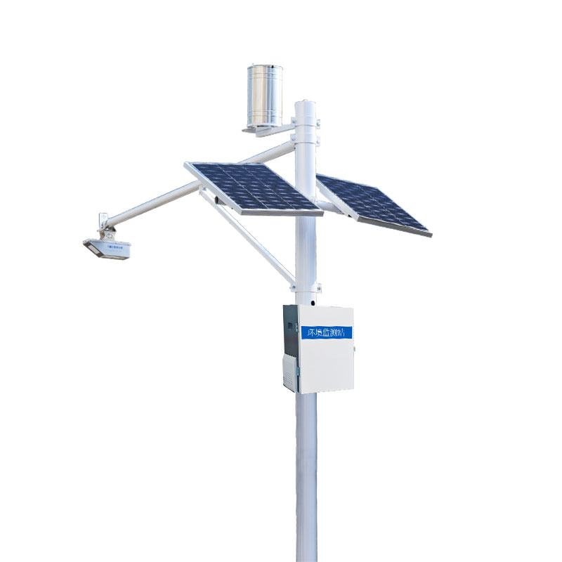 雷達(dá)流速監(jiān)測(cè)系統(tǒng)