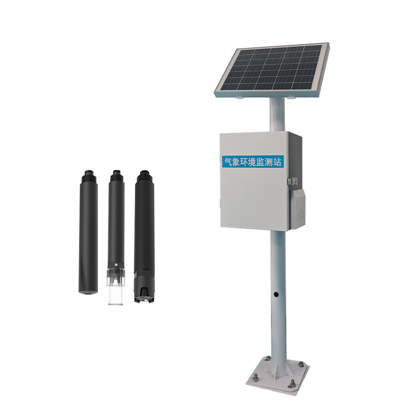 水質監(jiān)測站