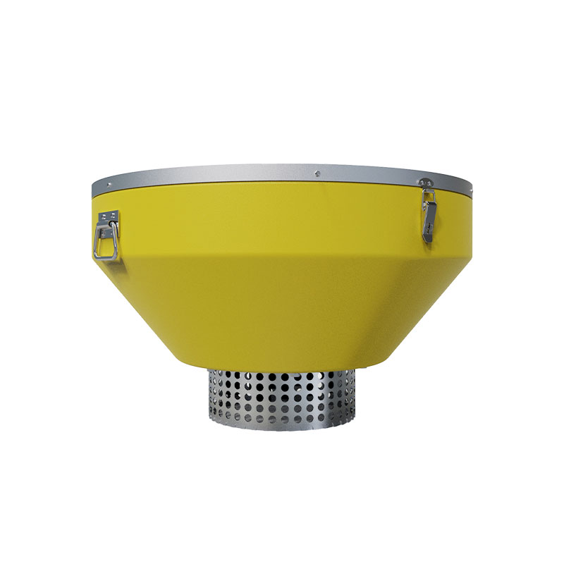 浮標式水質自動監測站