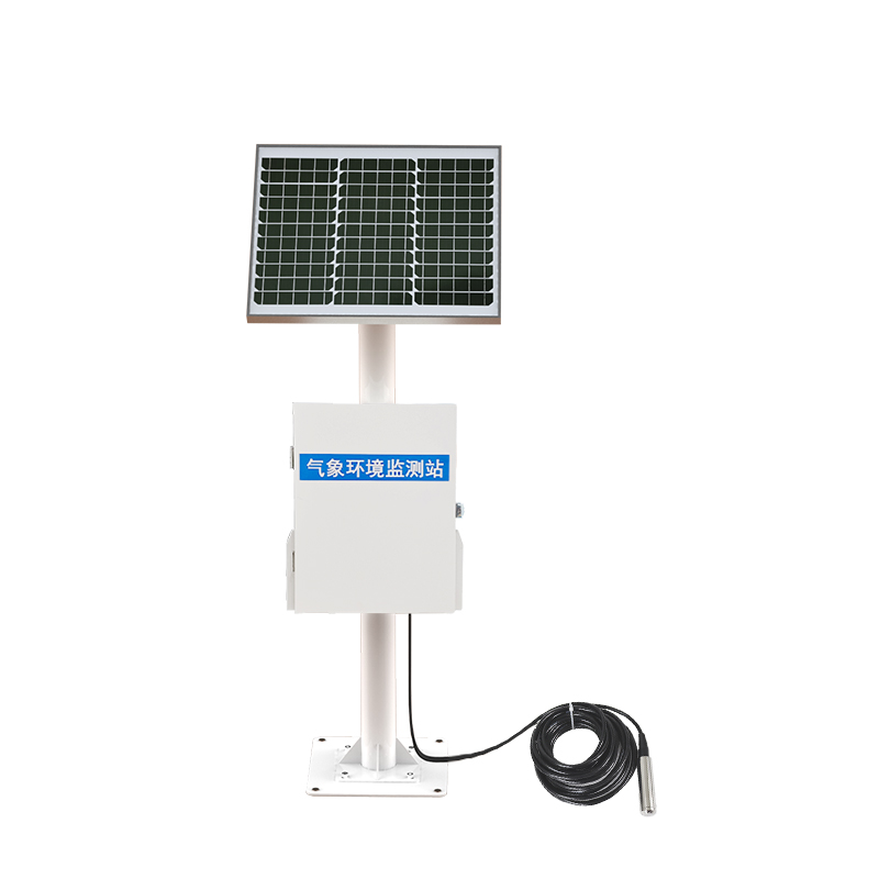 地下水位監測系統