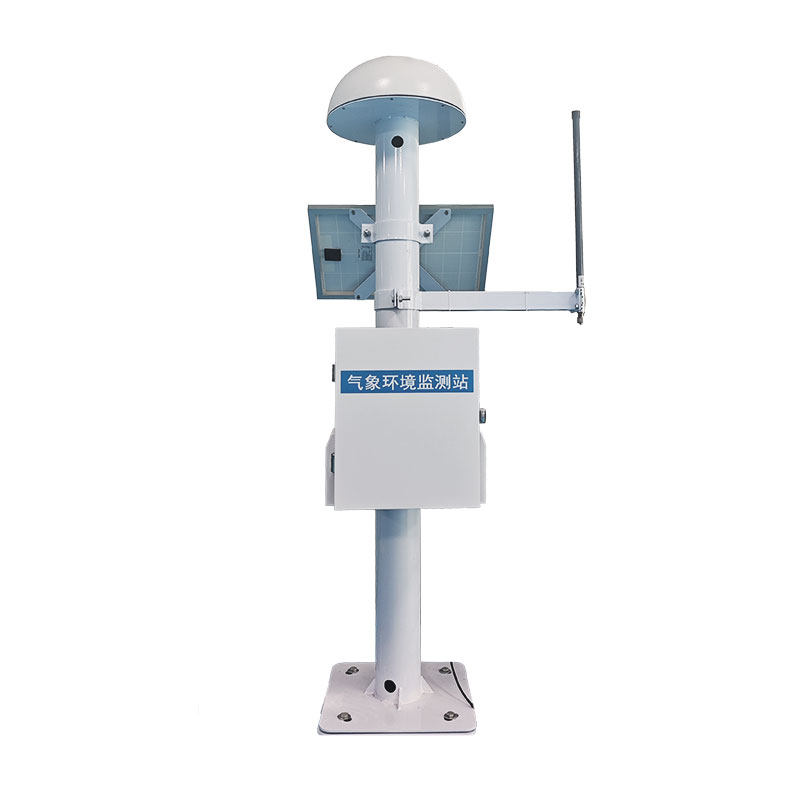 地質災害監測設備