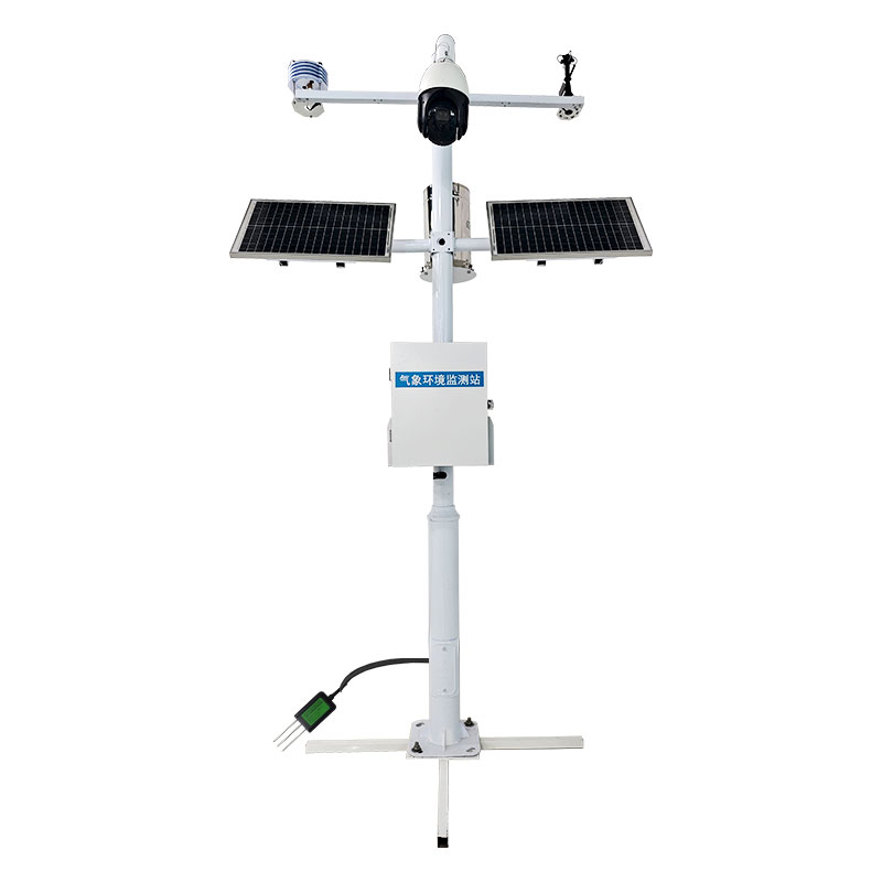 農業(yè)環(huán)境監(jiān)測設備