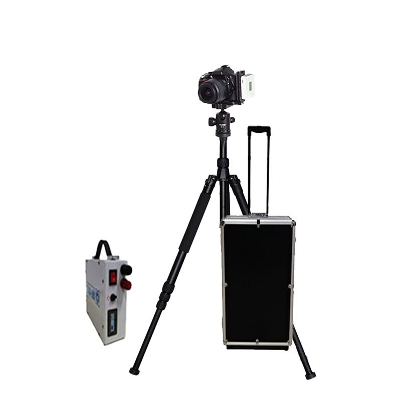 組串式EL測試儀：保障光伏電站穩定運行