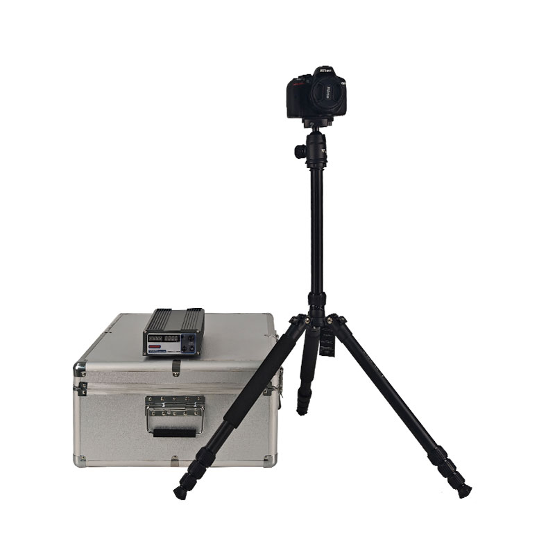 便攜式el缺陷檢測儀