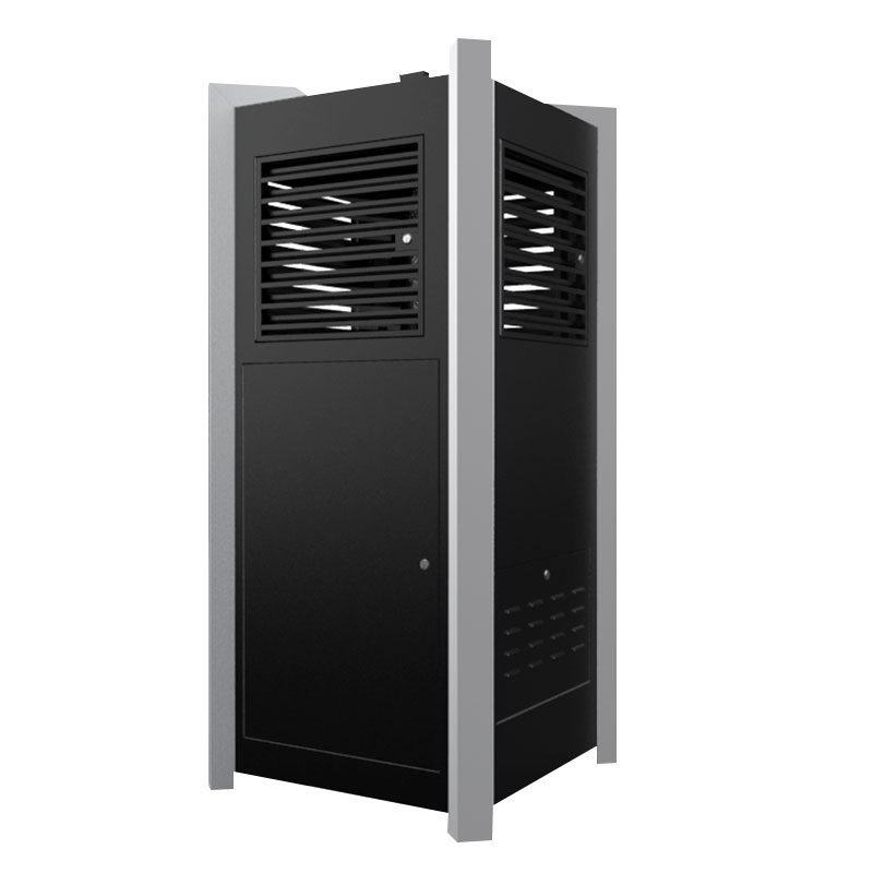 二化螟蟲害監測系統